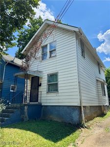 918 Bye St, Akron, OH, 44320