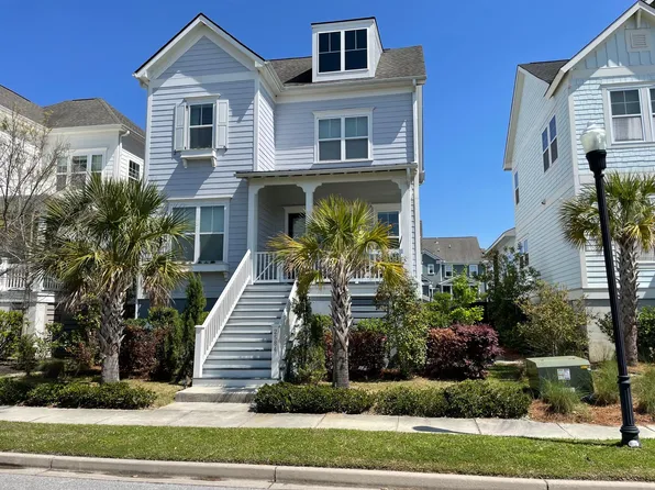 2584 Josiah St, Charleston, SC 29492