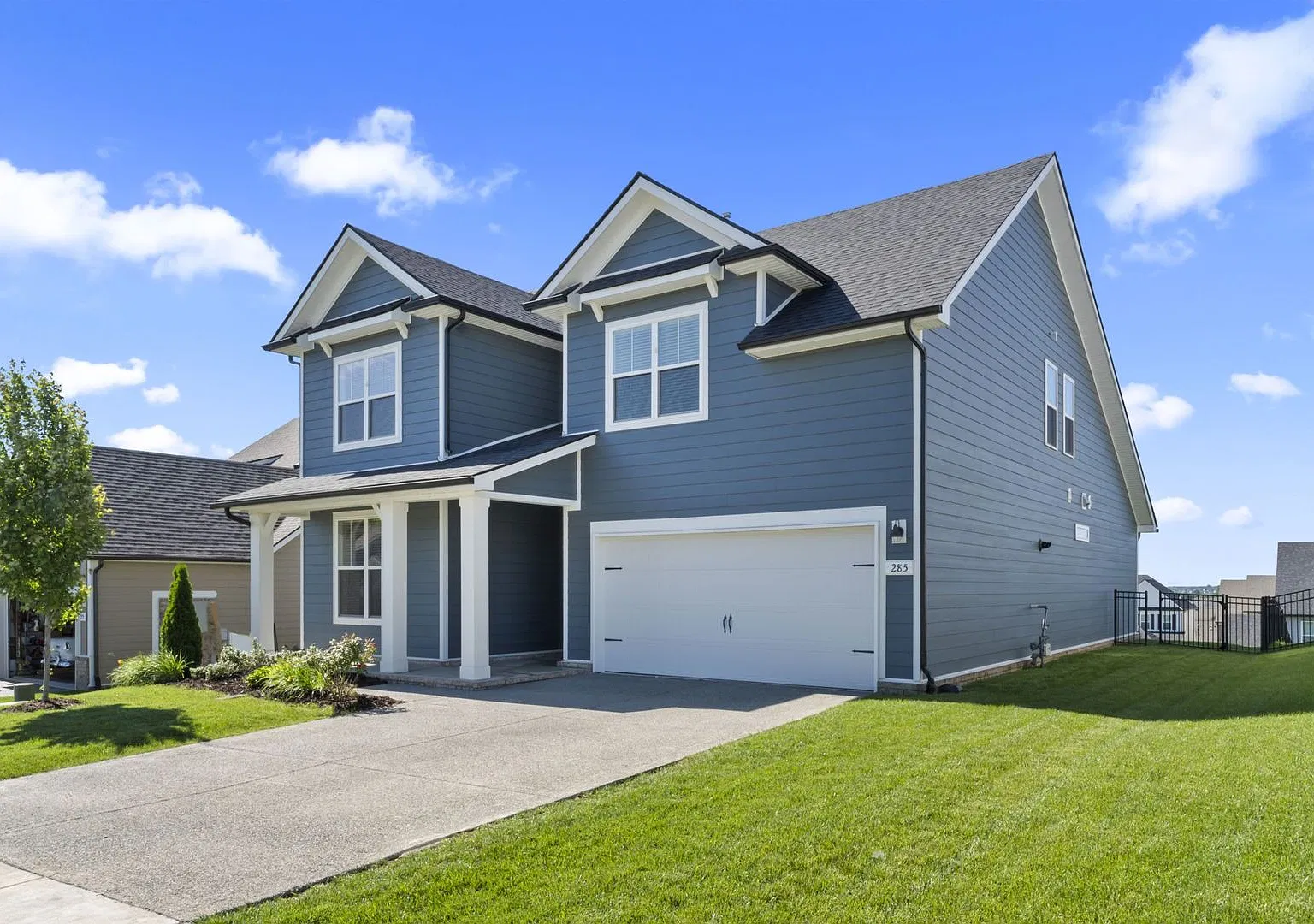 Single Family Home in Gallatin for Lease — Photo 2