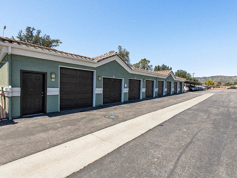 Garages