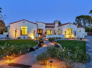 6738 E Kasba Cir, Paradise Valley, AZ 85253