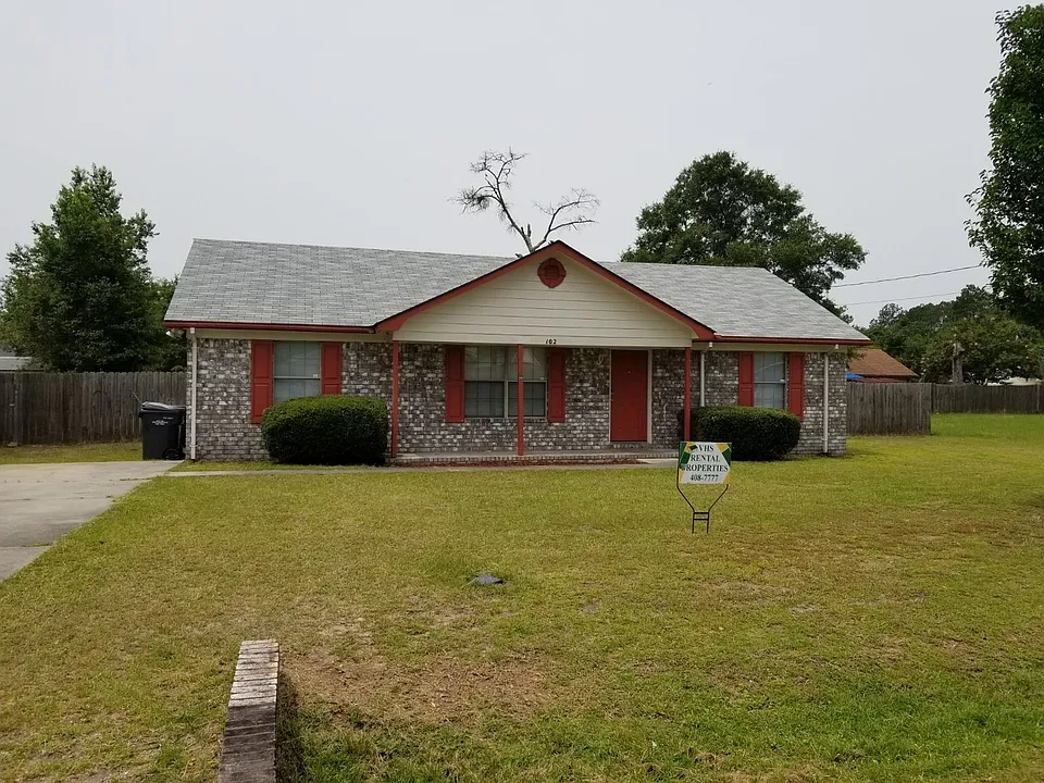 102 Crosby Dr