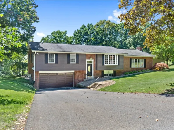 430 Zehner School Rd, Zelienople, PA 16063