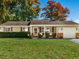 919 Lambeth Dr, Columbus, OH 43220