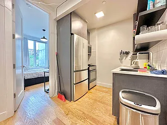 Rented by Doorway NYC, LLC