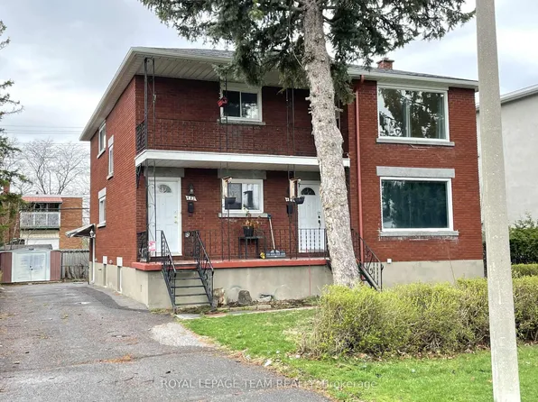 482 Vernon Ave, Ottawa, ON K1K 1A6