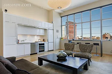 Rented by Corcoran