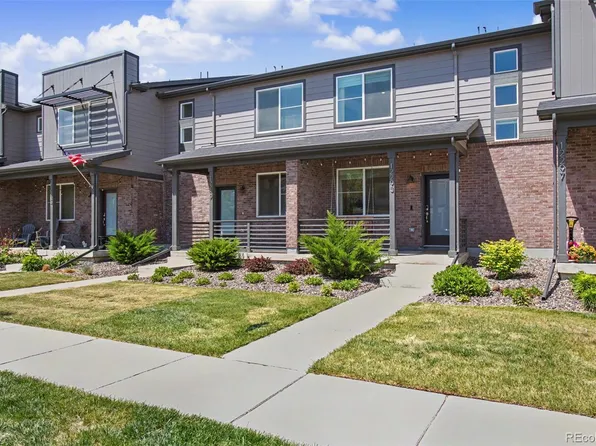 12293 Creamery Street, Thornton, CO 80241