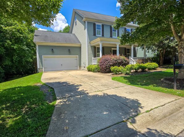 508 Edgepine Dr