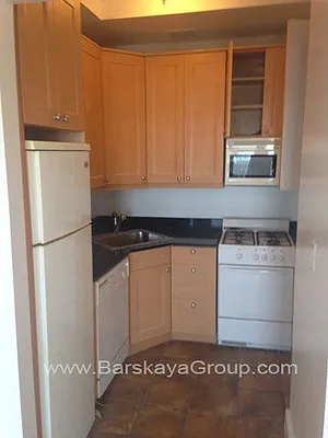 Rented by Barskaya Group Real Estate | media 48