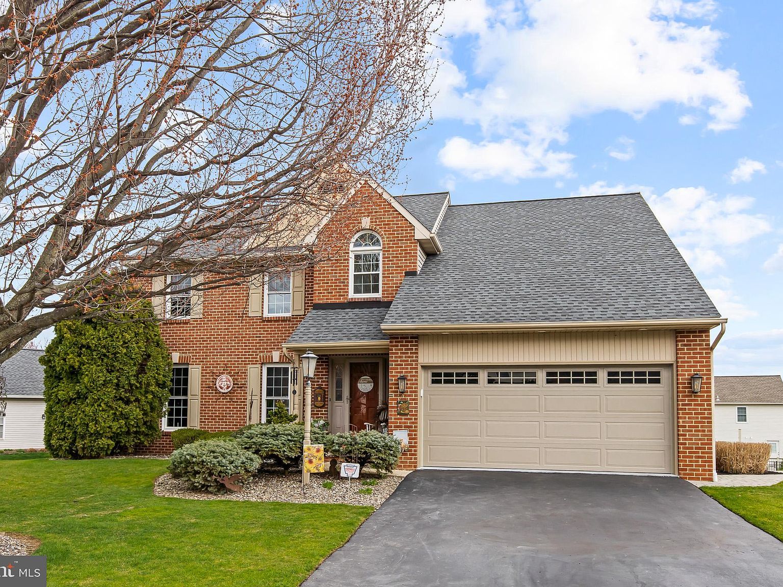 335 Talbot Cir, Lancaster, PA 17603 Zillow