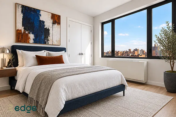 Bedroom, photo 1