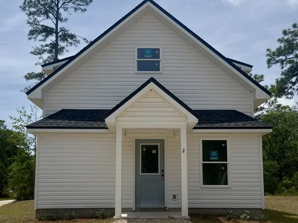 2 Lake Ellen Dr, Crawfordville, FL 32327
