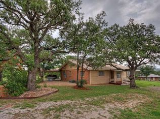 102 County Road 139c, Marble Falls, TX 78611
