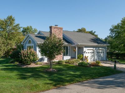 855 Monroe Blvd, South Haven, MI, 49090