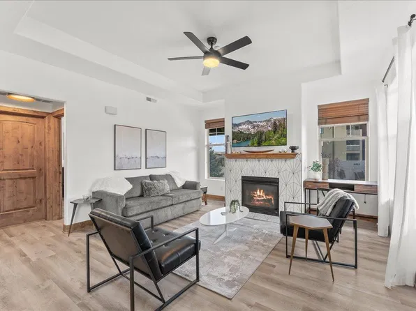 1541 Redstone Ave #E, Park City, UT 84098