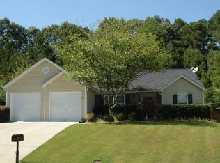 3115 Evergreen Eve Xing, Dacula, GA 30019