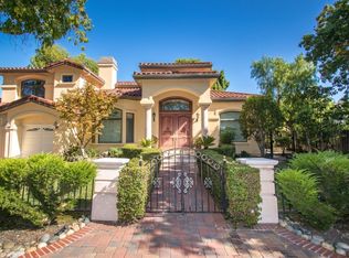 2937 Ross Rd, Palo Alto, CA 94303