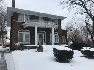 415 Western Ave, Joliet, IL 60435