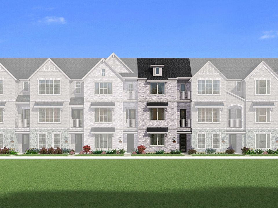 The Imperial - C Elevation