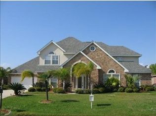 337 W Honors Point Ct, Slidell, LA 70458