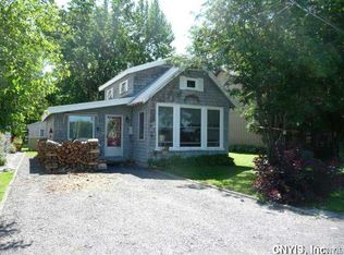 12672 Reed Rd W, Henderson, NY 13650
