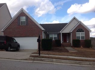 680 Roxford Ln, Buford, GA 30518