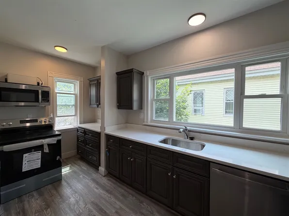 25 Warner St, Somerville, MA