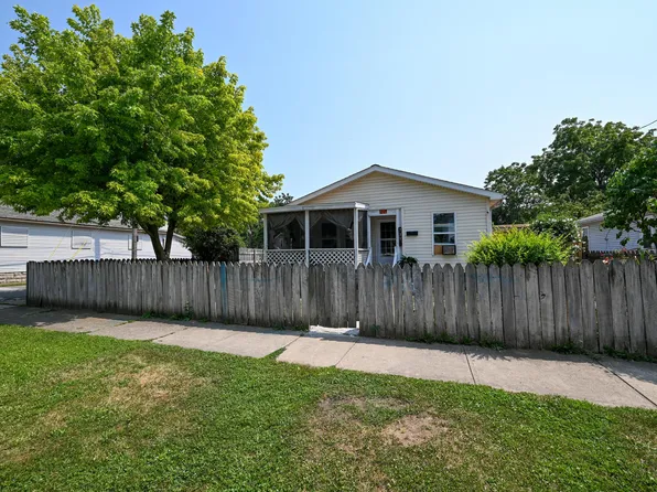 731 Silver St, Marion, OH 43302