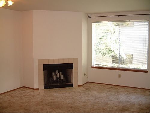 Interior Photo