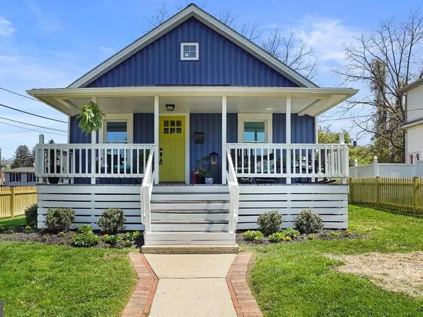 501 Kenmore Ave, Bel Air, MD 21014