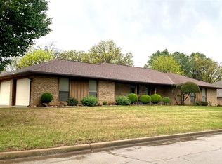 1712 N Jefferson St, Stillwater, OK 74075