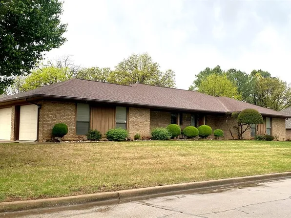 1712 N Jefferson St, Stillwater, OK 74075