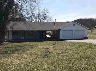 5869 E Kent Rd, Bloomington, IN 47401