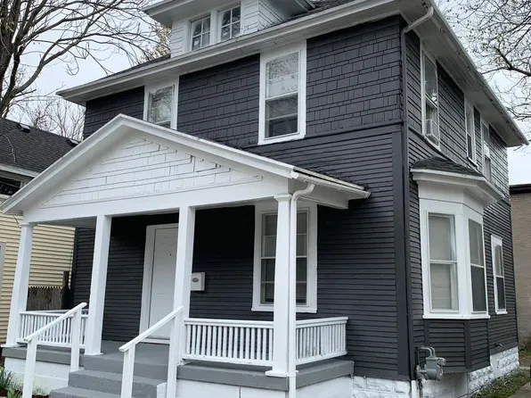 34 Vandine Pl NE, Grand Rapids, MI 49503