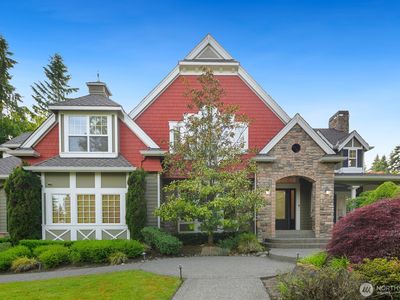 19319 160th Avenue NE, Woodinville, WA, 98072