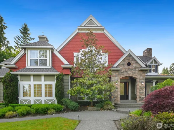 19319 160th Avenue NE, Woodinville, WA 98072