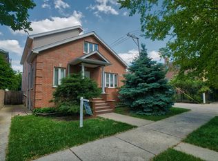 3215 N Neenah Ave, Chicago, IL 60634