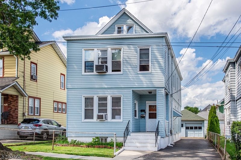 102 Piaget Ave Clifton NJ 07011 Zillow