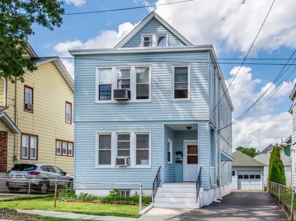 102 Piaget Ave, Clifton City, NJ 07011