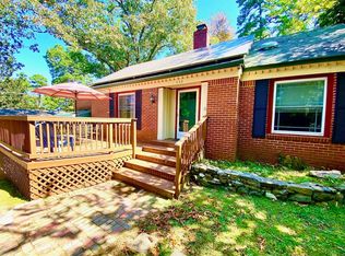 430 Ramble St, Hot Springs, AR 71901