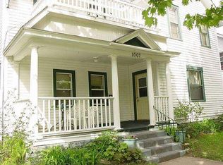 1007 2nd Ave, Eau Claire, WI 54703
