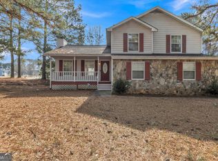 682 Monticello Ln, McDonough, GA 30253