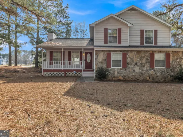 682 Monticello Ln, McDonough, GA 30253