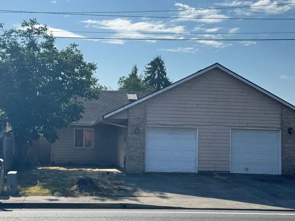 brab02, 1630 & 1632 N 21st St #1630, Springfield, OR 97477