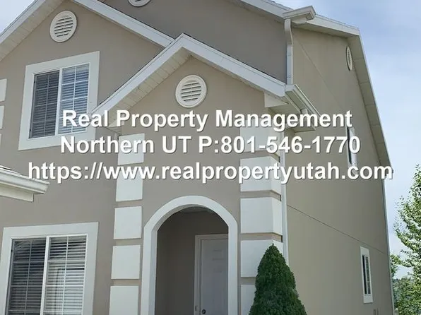 1267 E 6225 S, South Ogden, UT 84405