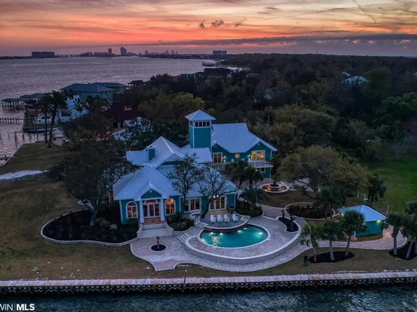 29924 Burke Ln, Orange Beach, AL 36561