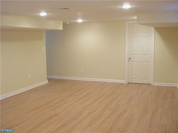 Basement - Finished
