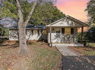 150 Witt St, Mount Airy, NC 27030