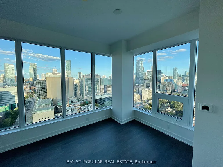203 College St #2508 — Photo 14
